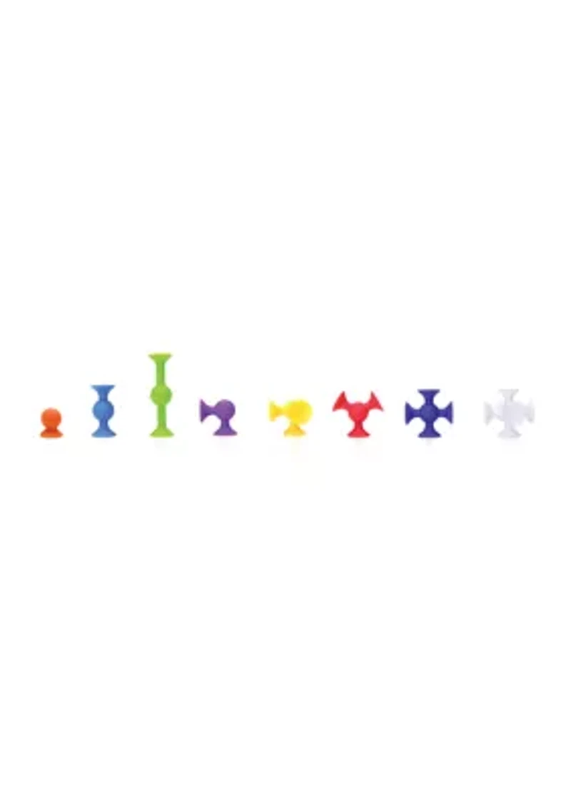 Squigz Starter Set: 24 Pieces