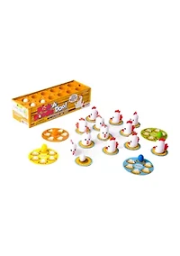 Peek-A-Doodle Doo! Preschool Game