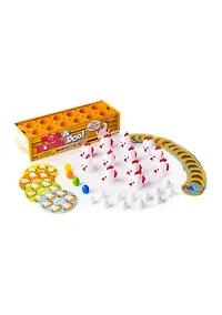 Peek-A-Doodle Doo! Preschool Game