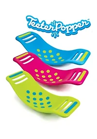 Teeter Popper