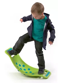 Teeter Popper