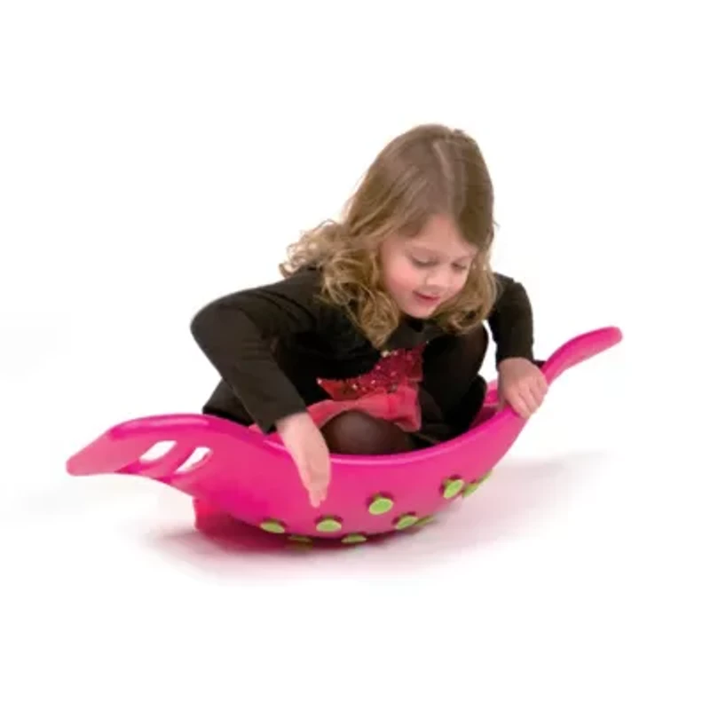 Teeter Popper - Pink