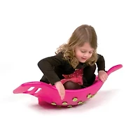 Teeter Popper - Pink