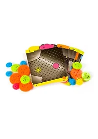 Crankity Brain Teaser Puzzle