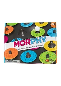 Morphy