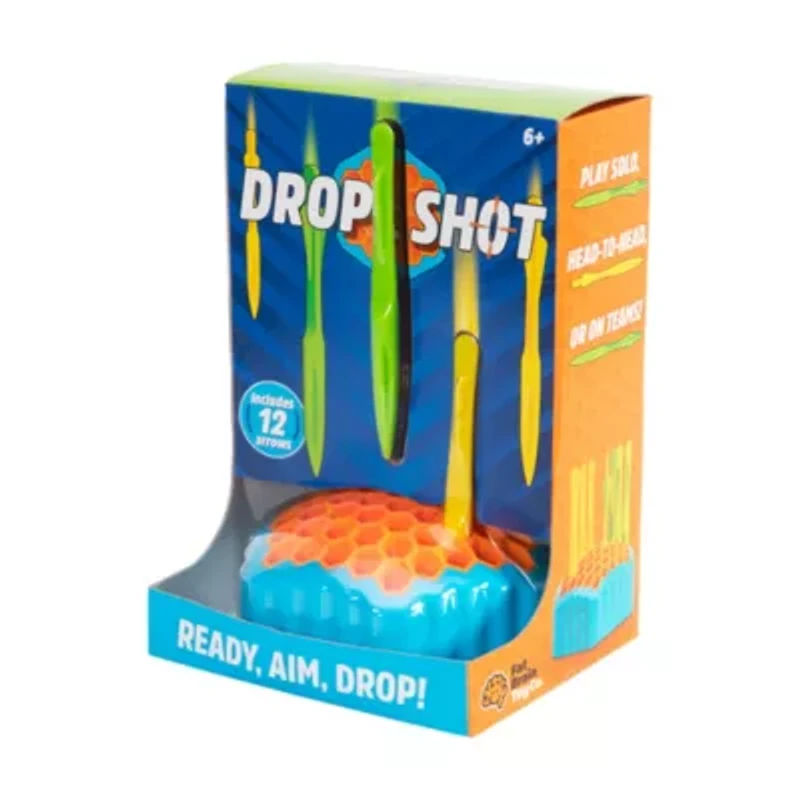 Drop Shot