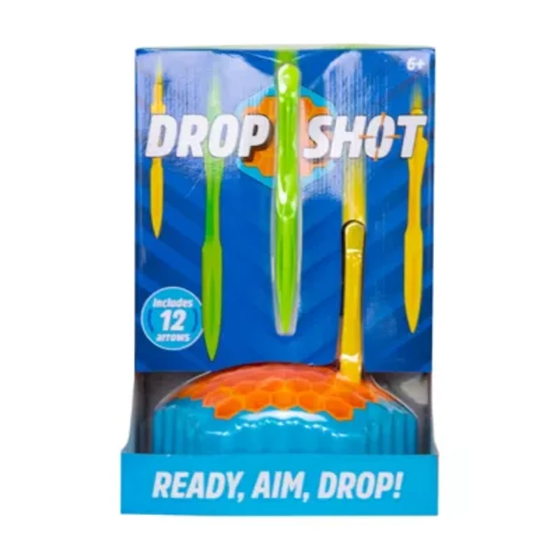 Drop Shot