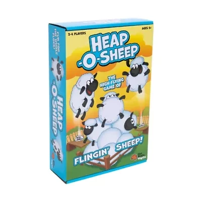 Heap-O-Sheep