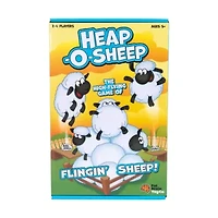 Heap-O-Sheep