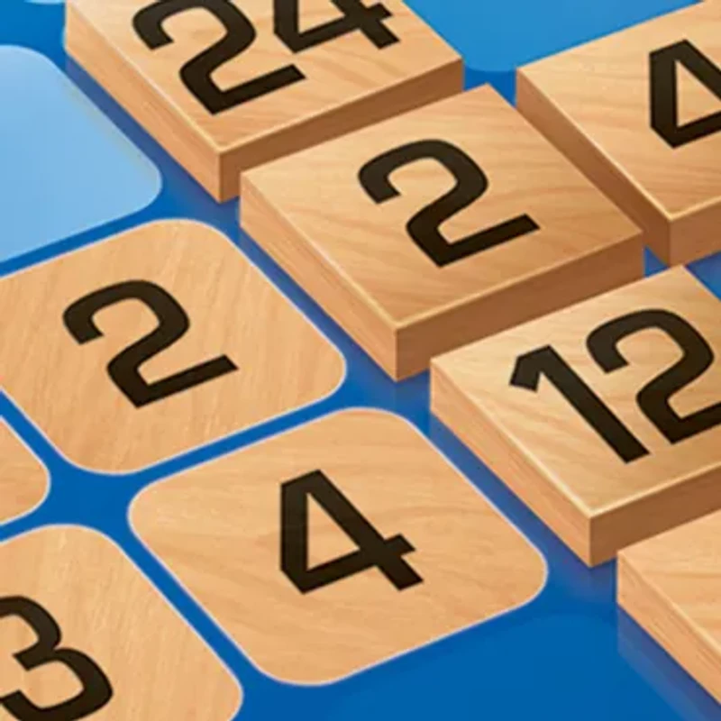 Mathable Deluxe Family Game