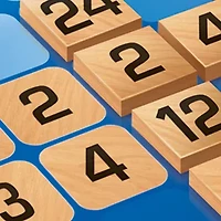 Mathable Deluxe Family Game