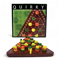 Quirky