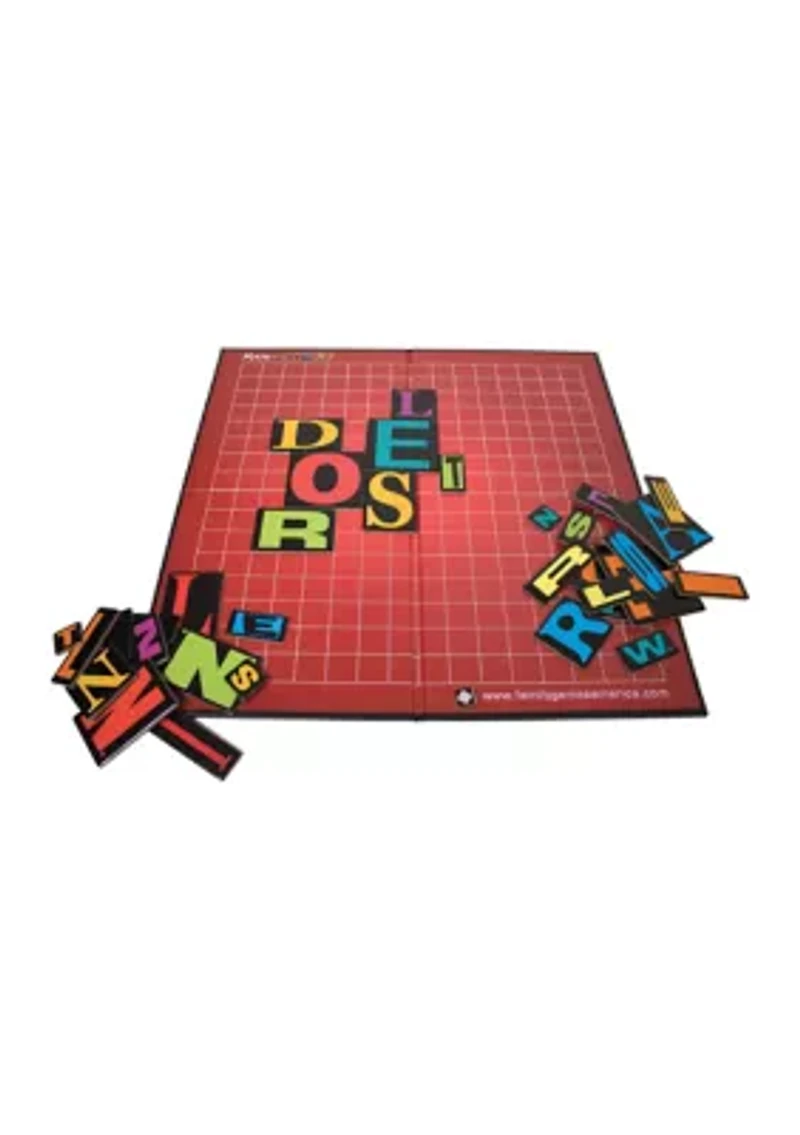 Mark My Words Game