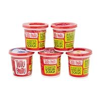 Tutti Frutti - Sparking Letters & Numbers