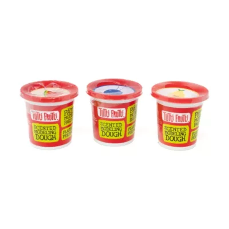 Tutti Frutti - The Farm Kit