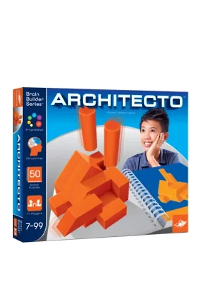 Architecto Brain Teaser Puzzle