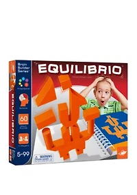 Equilibrio Brain Teaser Puzzle