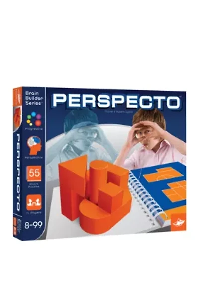Perspecto Brain Teaser Puzzle