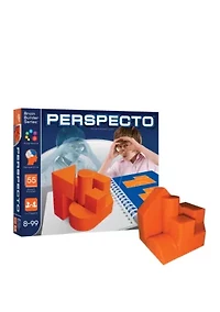 Perspecto Brain Teaser Puzzle