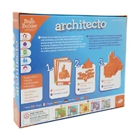 Brain Builder Series - Architecto