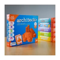Brain Builder Series - Architecto