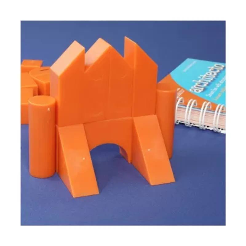 Brain Builder Series - Architecto