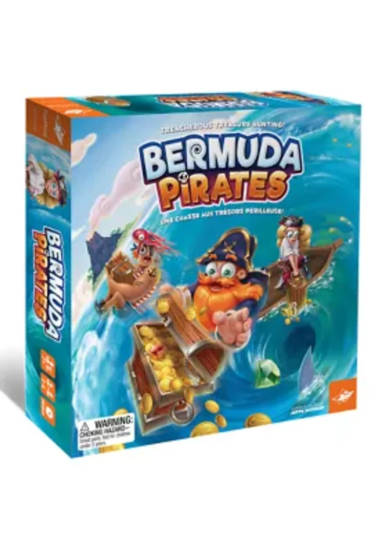 Bermuda Pirates