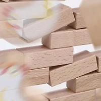 Pick a Brick Kids Game