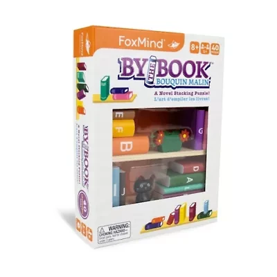 By the Book