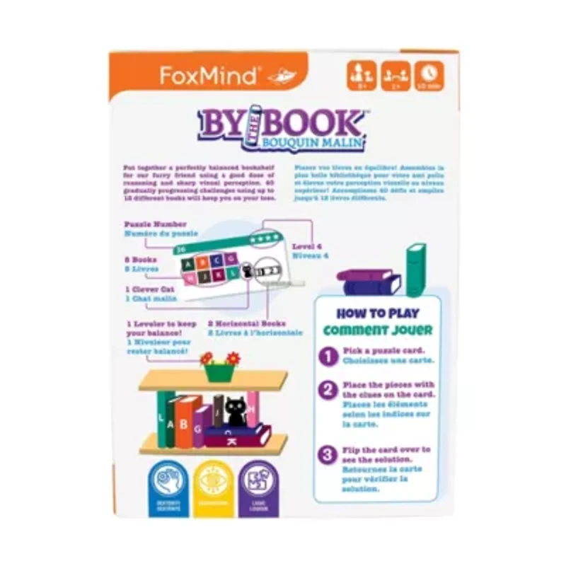 By the Book