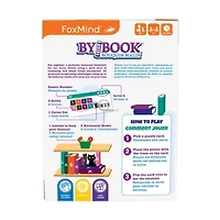 By the Book