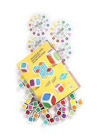 Spectracube Family Game