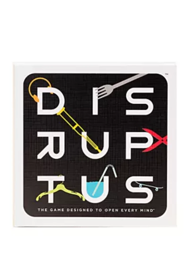 Disruptus Adult Party Game