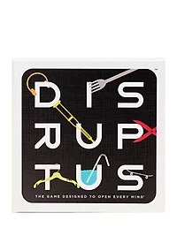 Disruptus Adult Party Game