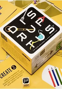 Disruptus Adult Party Game