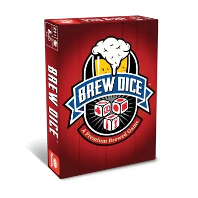 Brew Dice