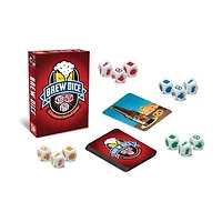 Brew Dice