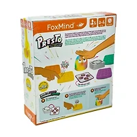 Go PoP! Presto