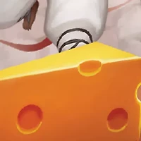 Head of Mousehold Strategy Game