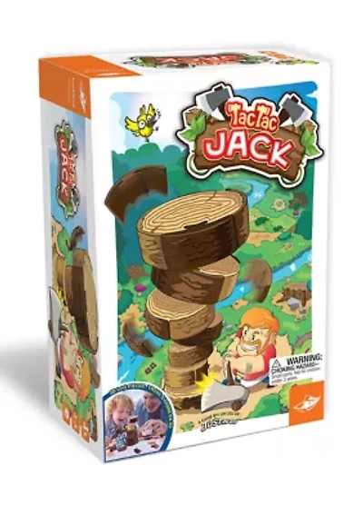 Tac Tac Jack
