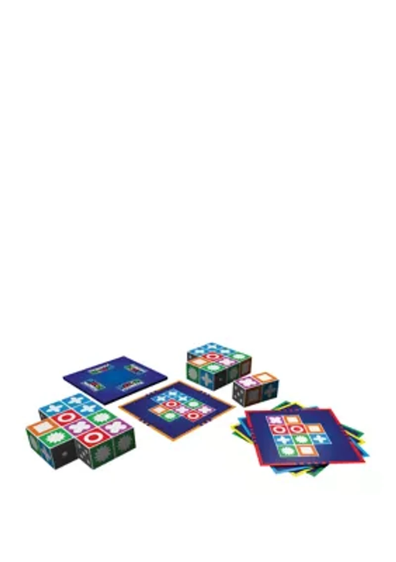 Match Madness Games