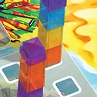 Manhattan Strategy Game
