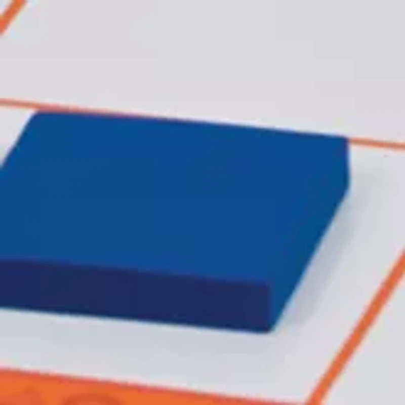 Meta-Forms Brain Teaser Puzzle