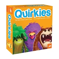 Quirkies