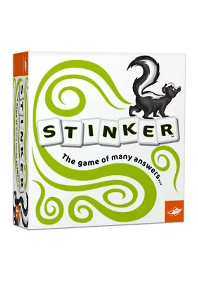 Stinker Party Game