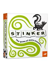 Stinker Party Game