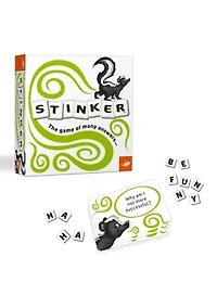 Stinker Party Game
