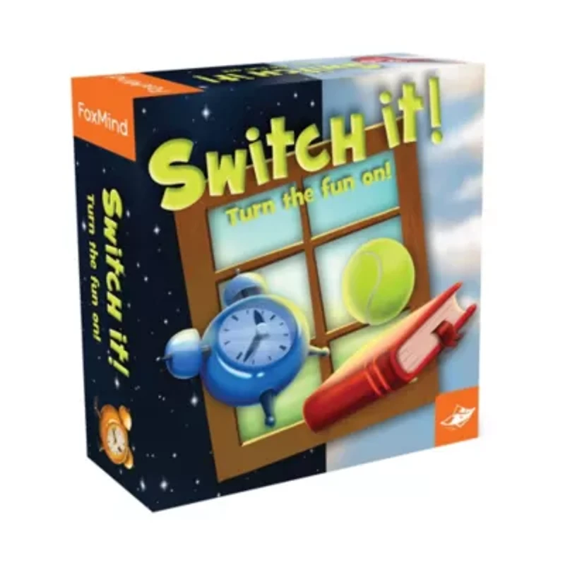 Switch It!