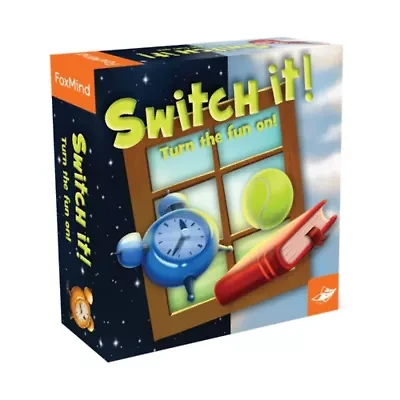 Switch It!