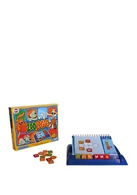 Zoologic Brain Teaser Puzzle